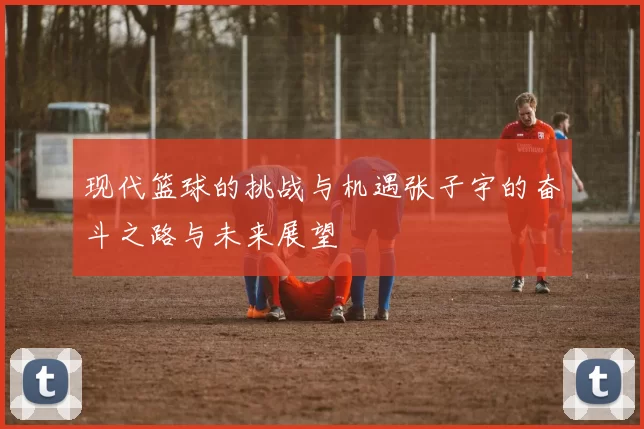 现代篮球的挑战与机遇张子宇的奋斗之路与未来展望